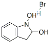 DIHYDROXYINDOLINE HBR CAS#: 138937-28-7
