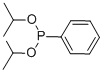 DIISOPROPYL PHENYLPHOSPHONITE CAS#: 36238-99-0