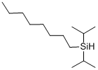 DIISOPROPYLOCTYLSILANE CAS#: 129536-19-2