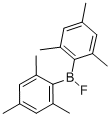DIMESITYLBORON FLUORIDE CAS#: 436-59-9