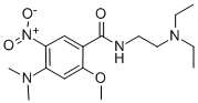 DIMETCARB CAS#: 118194-33-5