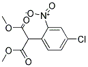 DIMETHYL 2-(4-CHLORO-2-NITROPHENYL)MALONATE CAS#: 147124-32-1