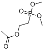 DIMETHYL 2-ACETOXYETHYLPHOSPHONATE CAS#: 39118-50-8