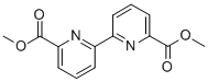 DIMETHYL 2,2'-BIPYRIDINE-6,6'-DICARBOXYLATE CAS#: 142593-07-5
