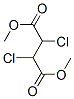 DIMETHYL 2,3-DICHLOROSUCCINATE CAS#: 3856-37-9
