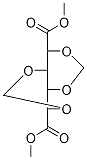 DIMETHYL 2,4:3,5-DI-O-METHYLENE-D-GLUCARATE CAS#: 4539-77-9