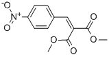 DIMETHYL (4-NITROBENZYLIDENE)MALONATE CAS#: 38323-22-7