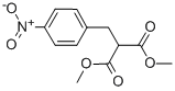 DIMETHYL (4-NITROBENZYL)MALONATE  97 CAS#: 124090-10-4