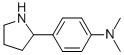DIMETHYL-(4-PYRROLIDIN-2-YL-PHENYL)-AMINE CAS#: 298690-88-7