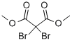 DIMETHYL DIBROMOMALONATE CAS#: 37167-59-2