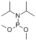 DIMETHYL N,N-DIISOPROPYLPHOSPHORAMIDITE CAS#: 122194-07-4