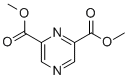 DIMETHYL PYRAZINE-2,6-DICARBOXYLATE CAS#: 35042-26-3