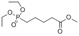 DIMETHYL[4-(METHOXYCARBONYL)BUTYL]PHOSPHONATE CAS#: 117917-78-9
