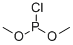 DIMETHYLCHLOROPHOSPHITE CAS#: 3743-07-5