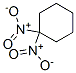 DINITROCYCLOHEXANE CAS#: 4028-15-3