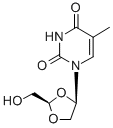 DIOXOLANE T CAS#: 126652-30-0