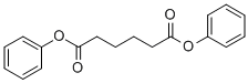 DIPHENYL ADIPATE CAS#: 3195-37-7