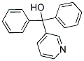 DIPHENYL-PYRIDIN-3-YL-METHANOL CAS#: 37593-41-2