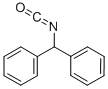 DIPHENYLMETHYL ISOCYANATE  98 CAS#: 3066-44-2