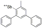 DIPHENYL(O-TOLYL)ANTIMONY(III) 97 CAS#: 312308-62-6