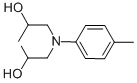 DIPROPOXY-P-TOLUIDINE CAS#: 38668-48-3