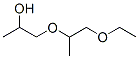 DIPROPYLENEGLYCOL(MONO)ETHYLETHER CAS#: 30025-38-8