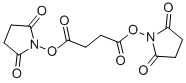 DISUCCINIMIDYL SUCCINATE CAS#: 30364-60-4