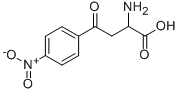 DL-2-AMINO-4-(4-NITROPHENYL)-4-OXOBUTANOIC ACID CAS#: 153212-72-7