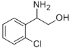 DL-2-Chlorophenylglycinol CAS#: 127428-62-0