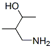 DL-2-DIMETHYLAMINO-1-PROPANOL CAS#: 133814-25-2