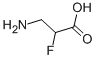 DL-2-FLUORO-3-ALANINE CAS#: 3821-81-6
