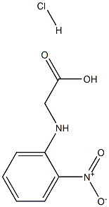 D,L-(2-Nitrophenylglycine) hydrochloride CAS#: 43012-48-2