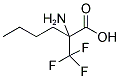 DL-2-(TRIFLUOROMETHYL)NORLEUCINE CAS#: 127127-26-8