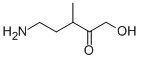 (D,L)-4-AMINO-2-METHYL-BUTANOIC ACID CAS#: 42453-21-4
