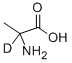 DL-ALANINE-2-D1 CAS#: 31024-91-6
