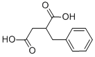 DL-BENZYLSUCCINIC ACID CAS#: 36092-42-9