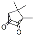 DL-CAMPHORQUINONE CAS#: 465-29-2