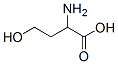 DL -HOMOSERINE CAS#: 498-19-1