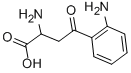 DL-KYNURENINE CAS#: 343-65-7