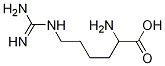 DL-Lysine, N6-(aMinoiMinoMethyl)- CAS#: 143896-43-9