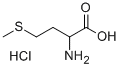 DL-METHIONINE HYDROCHLORIDE CAS#: 37622-81-4