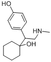D,L N,O-Didesmethylvenlafaxine CAS#: 135308-74-6