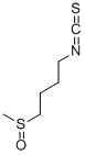 DL-SULFORAPHANE CAS#: 142825-10-3