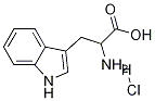 DL-Tryptophan, Monohydrochloride CAS#: 36760-46-0