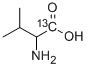 DL-VALINE-1-13C CAS#: 152840-81-8