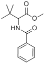 DL-VALINE, N-BENZOYL-3-METHYL- CAS#: 119768-87-5