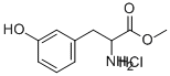 D,L-m-Tyrosine Methyl Ester Hydrochloride CAS#: 34260-70-3