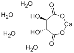 DL-tartaricacidcalciumsalt CAS#: 134841-46-6
