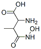 DL-valine hydroxamate CAS#: 36207-48-4