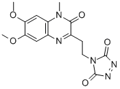 DMEQ-TAD CAS#: 132788-52-4